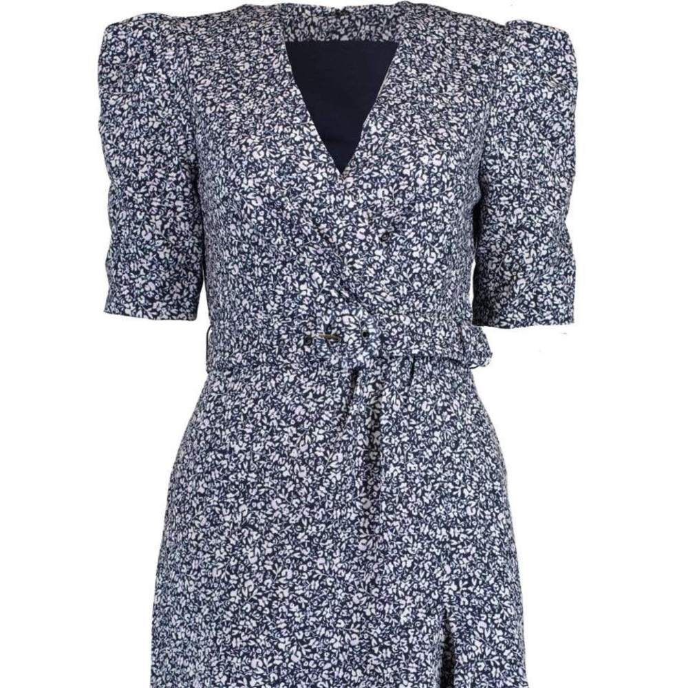 Jonathan Simkhai Evelyn dress size 2